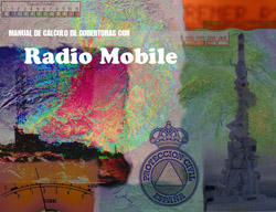 EA4FSI-28T1 :: Manual de Radio Mobile - Descarga e de Radio Mobile