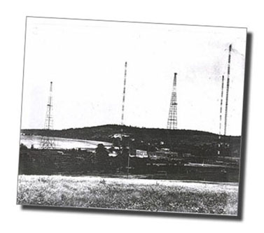 Monopolos · Simulaciones sobre planos de tierra