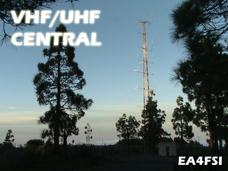 Portada VHF-UHF